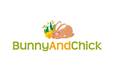 BunnyAndChick.com